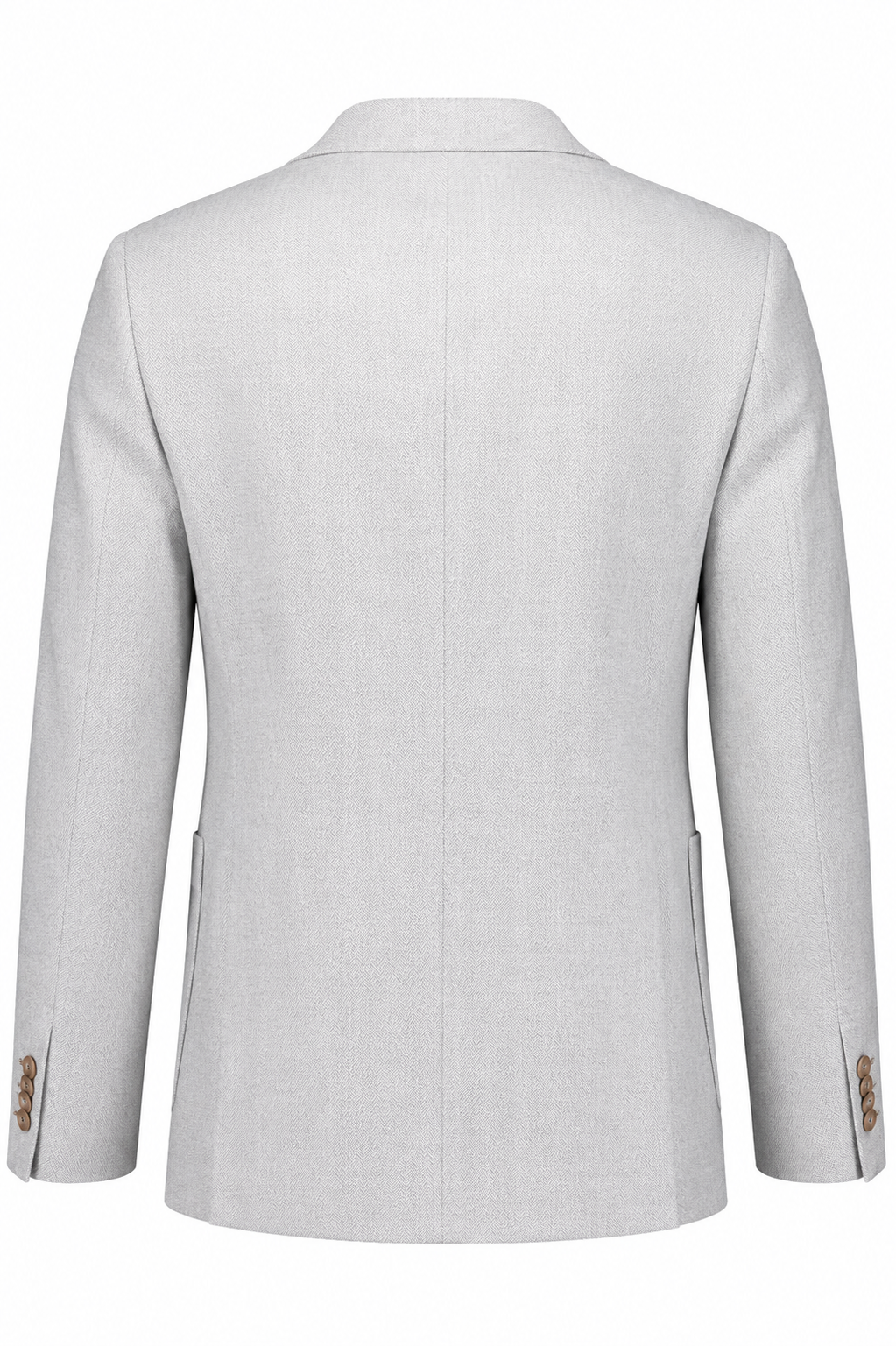 Hayes Herringbone Jkt