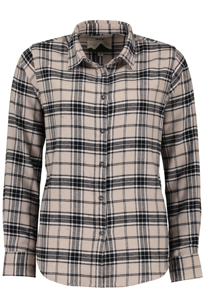 Diana Shirt