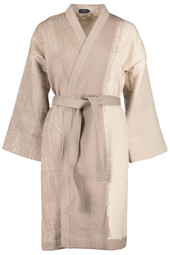 Kuiskaus Bathrobe