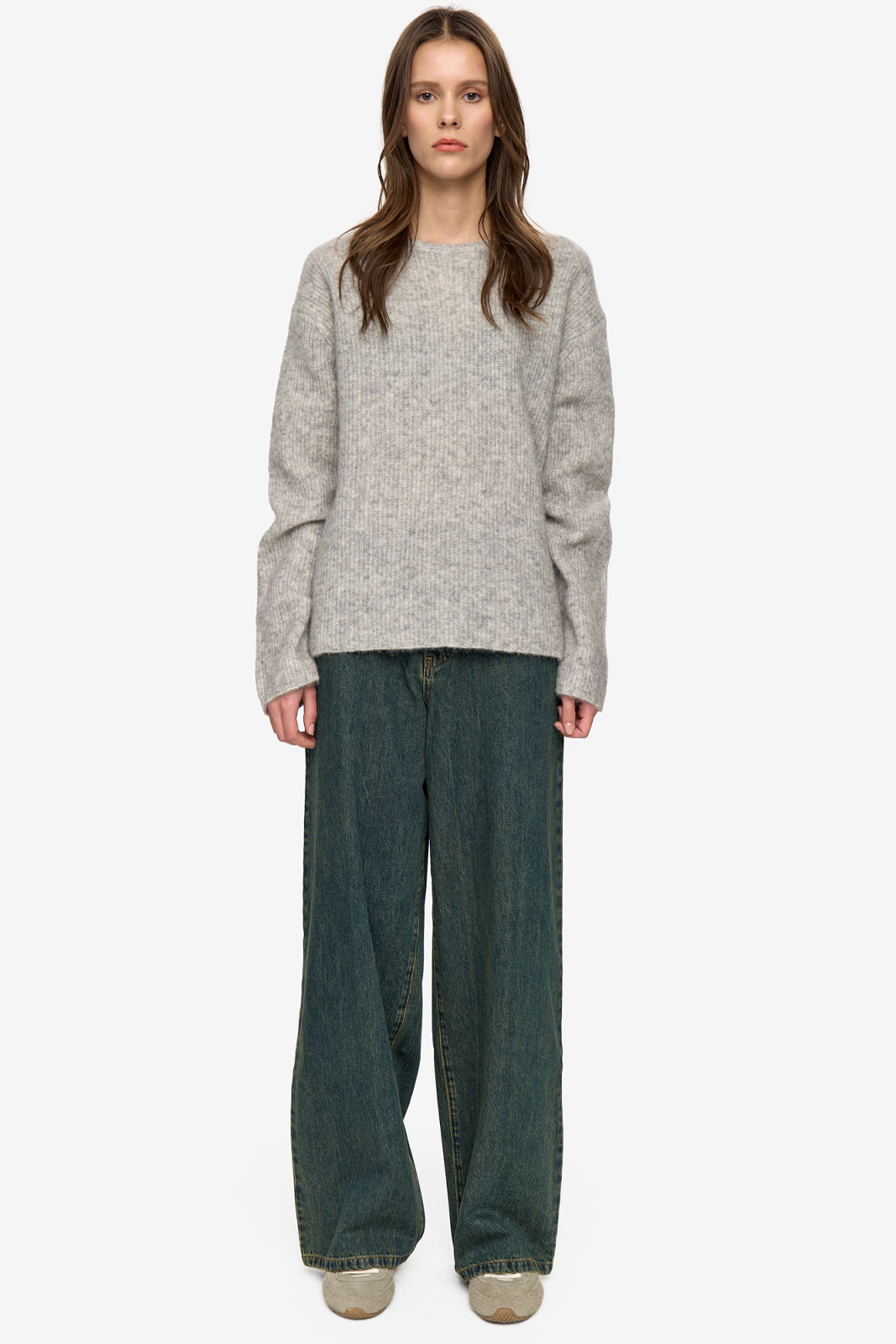 Calaha Jumper 9965