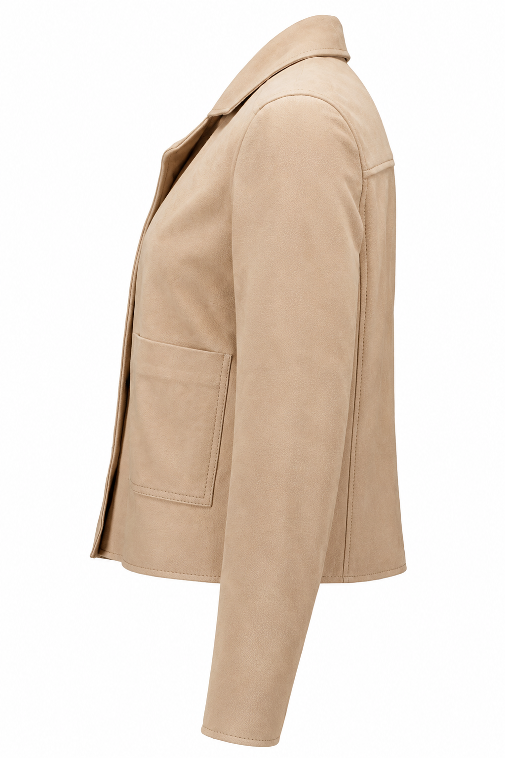 Tessa Jacket