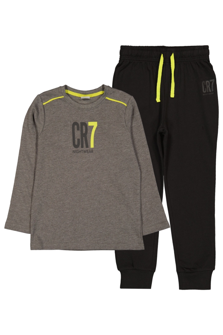 Cr7 Kids Pyjamas