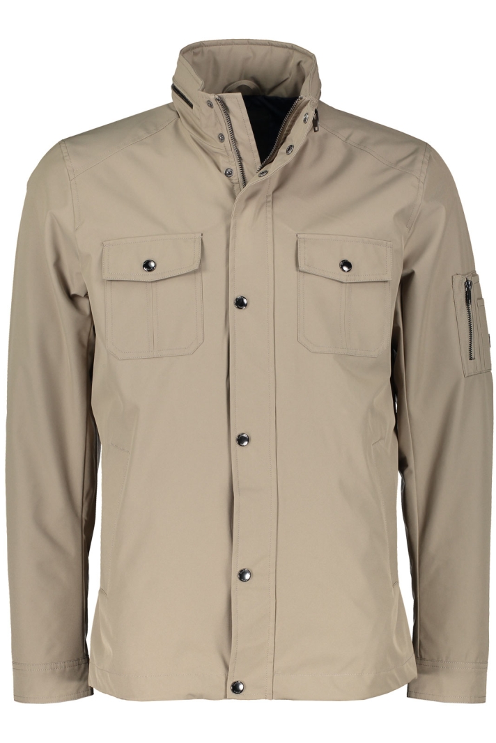 Lex Tech Jacket
