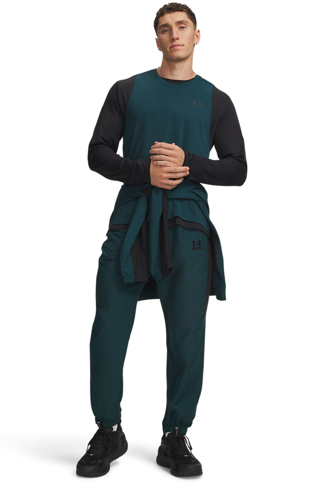 Ua Tech Sport Pant