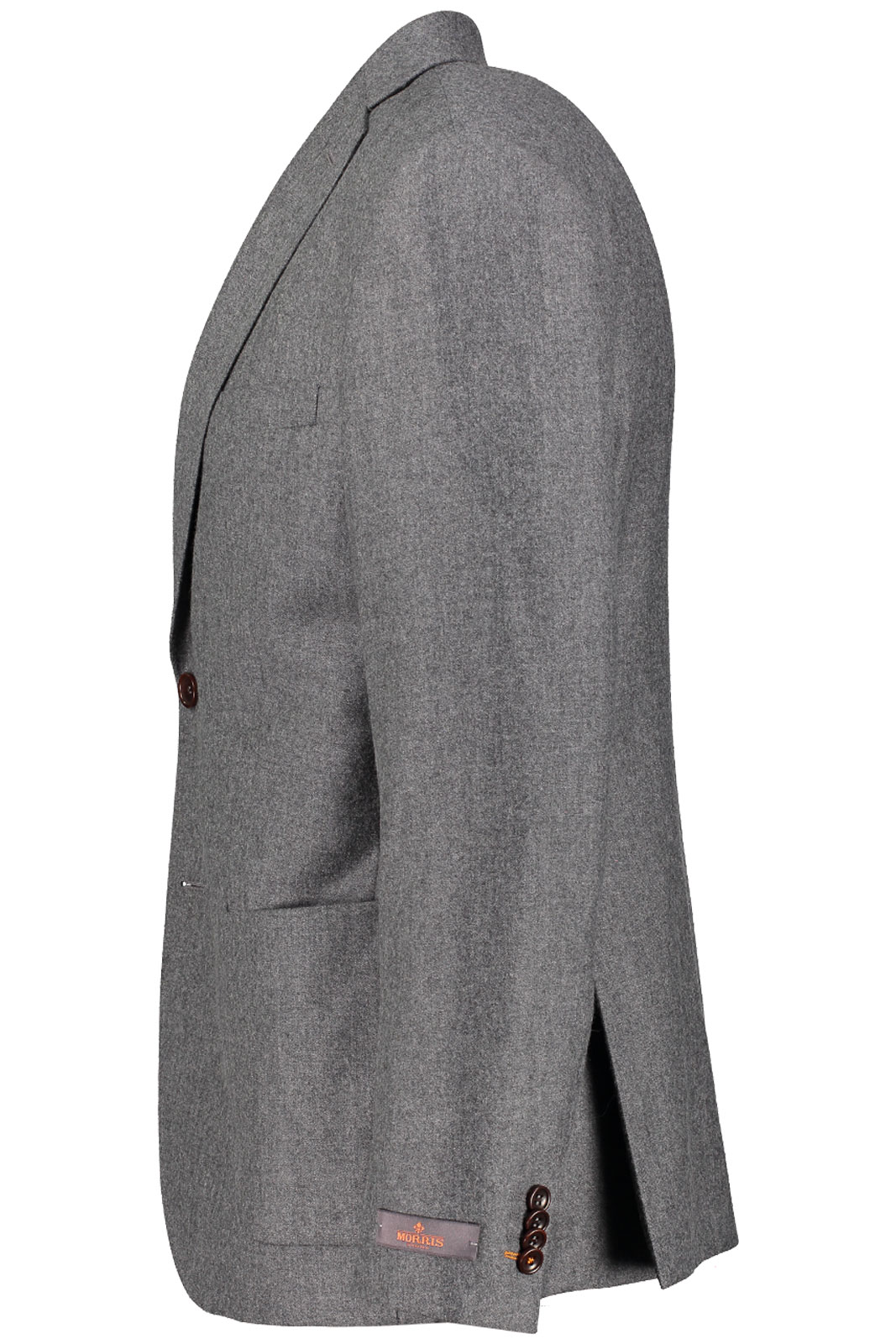 Archie Flannel Suit Jacket