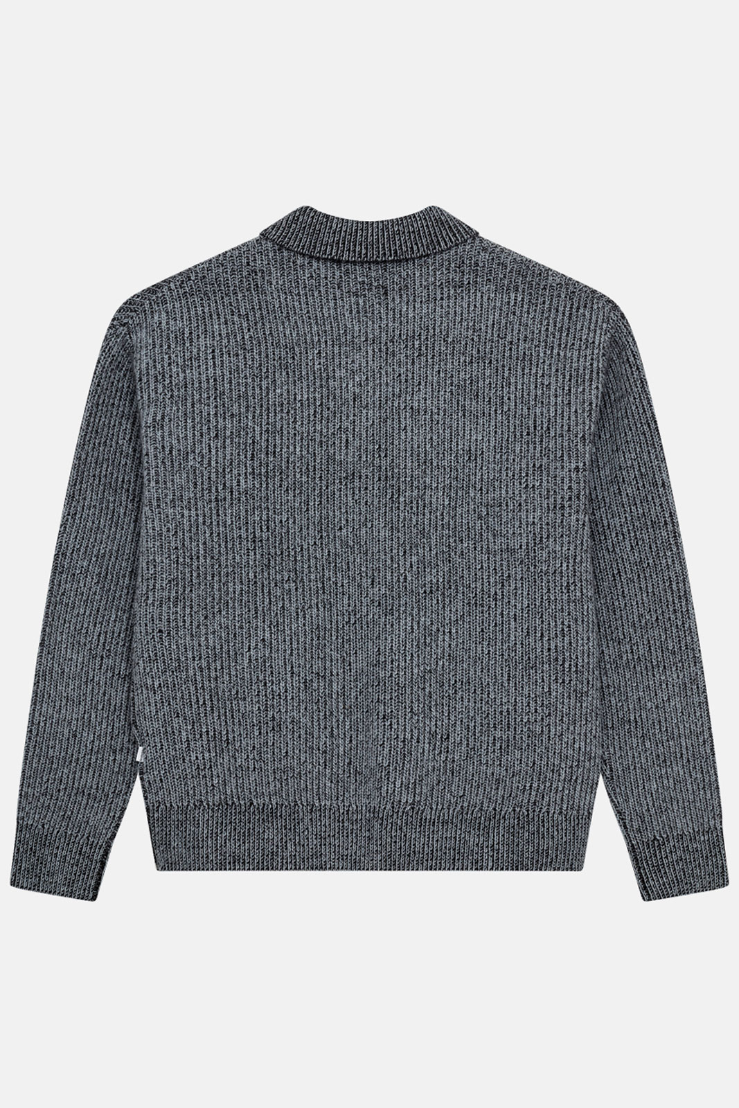 Rtfloyd Zip Cardigan