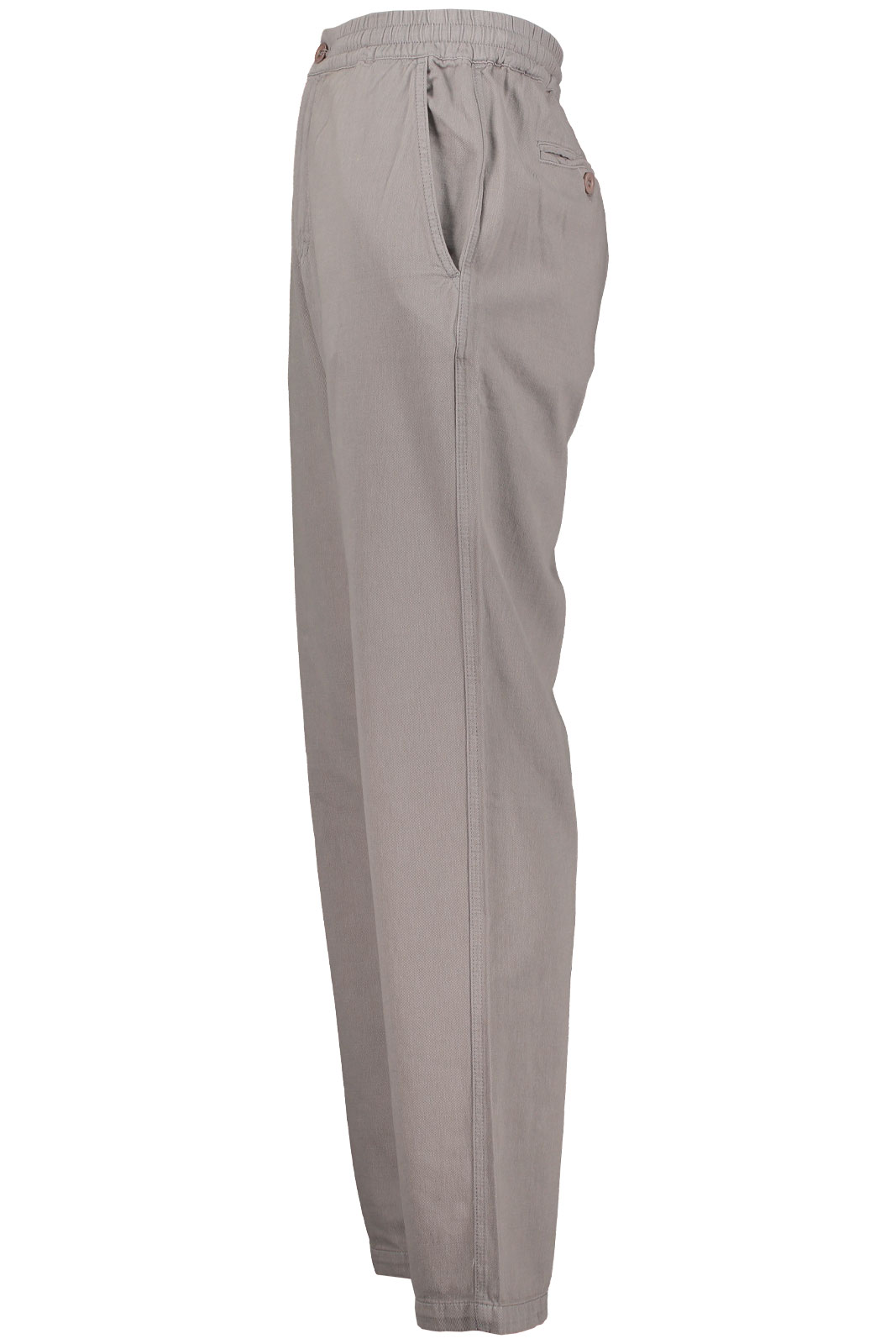 Syron Cotton Linen Hektor Pants
