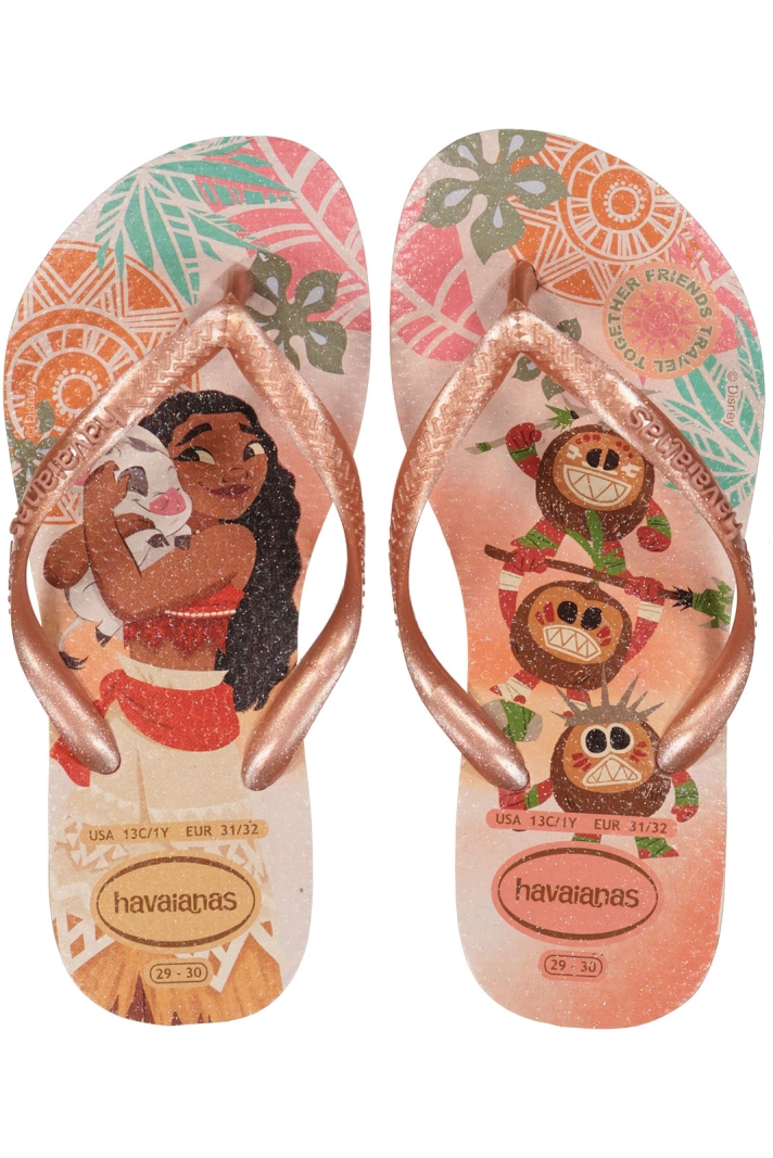 Hav.Kids Slim Princess