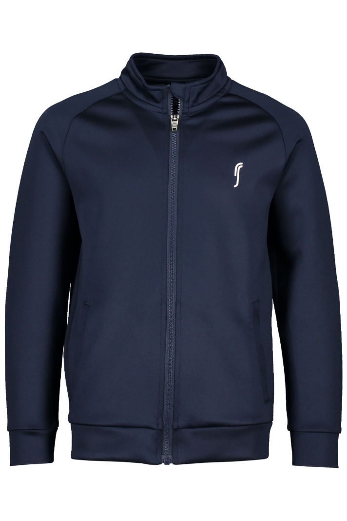 Boy's Court Jacket