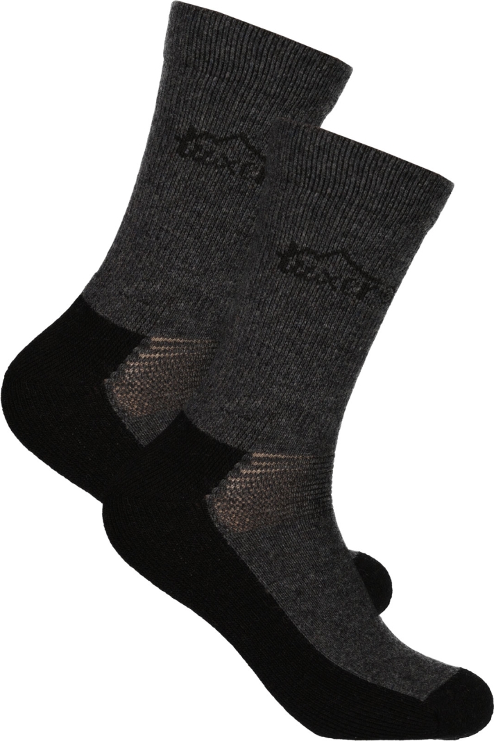 Hemavan Wool Sock