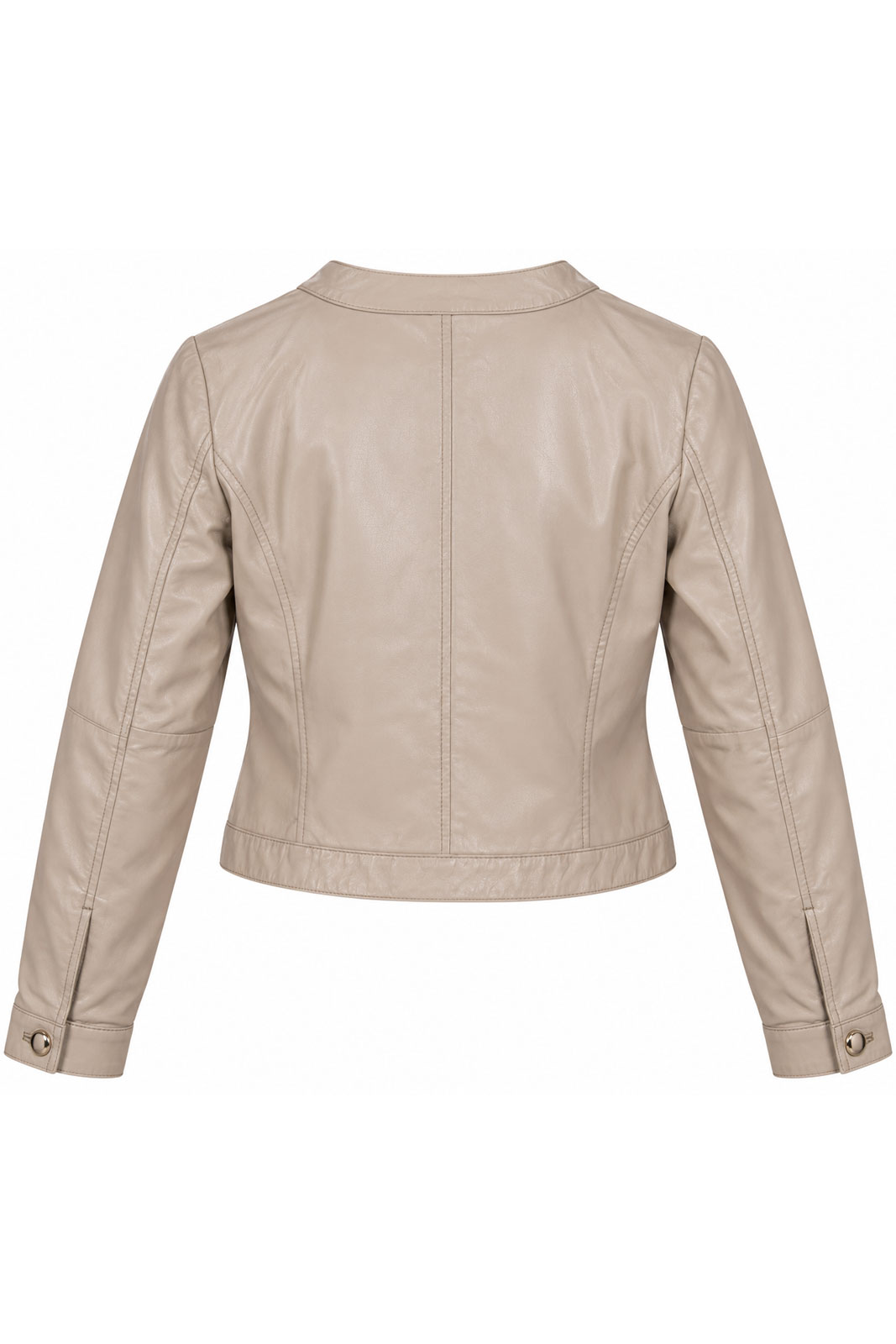 Halo Jacket