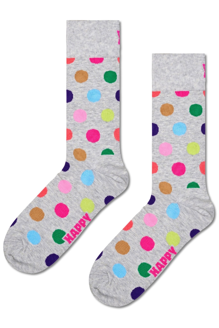 Big Dot Sock