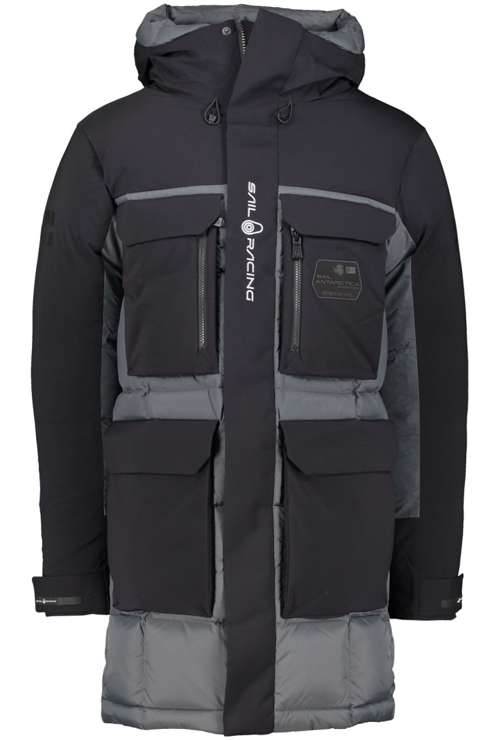 Glacier Parka