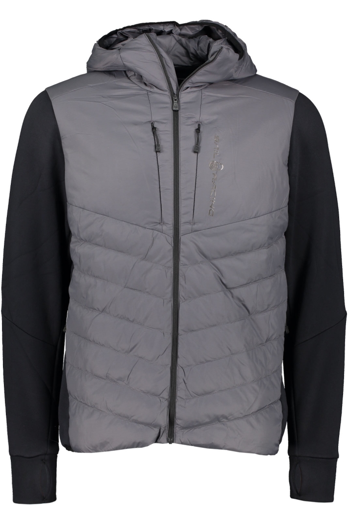 Spray Hybrid Jacket