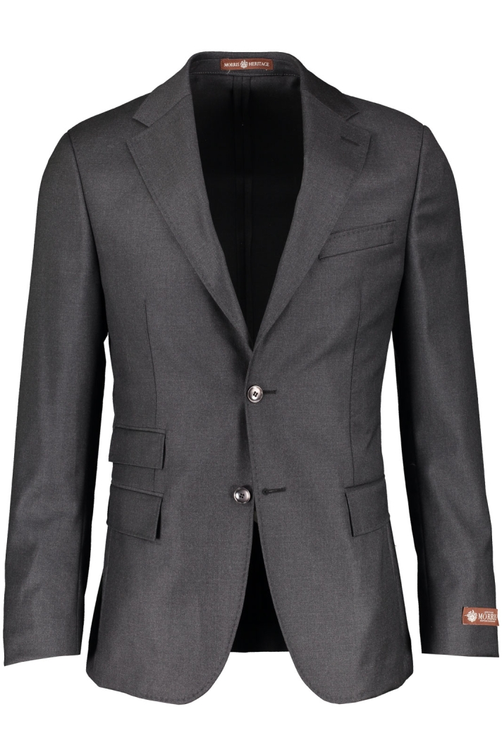 Frank Four Season Suit Blazer