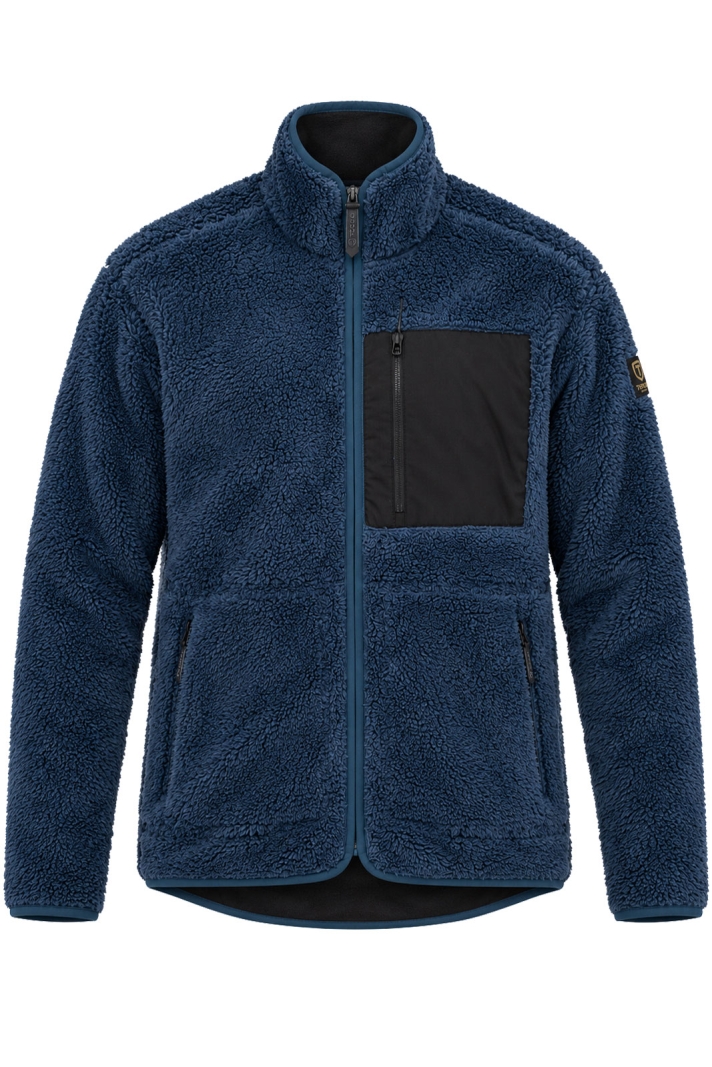Thermal Pile Zip M