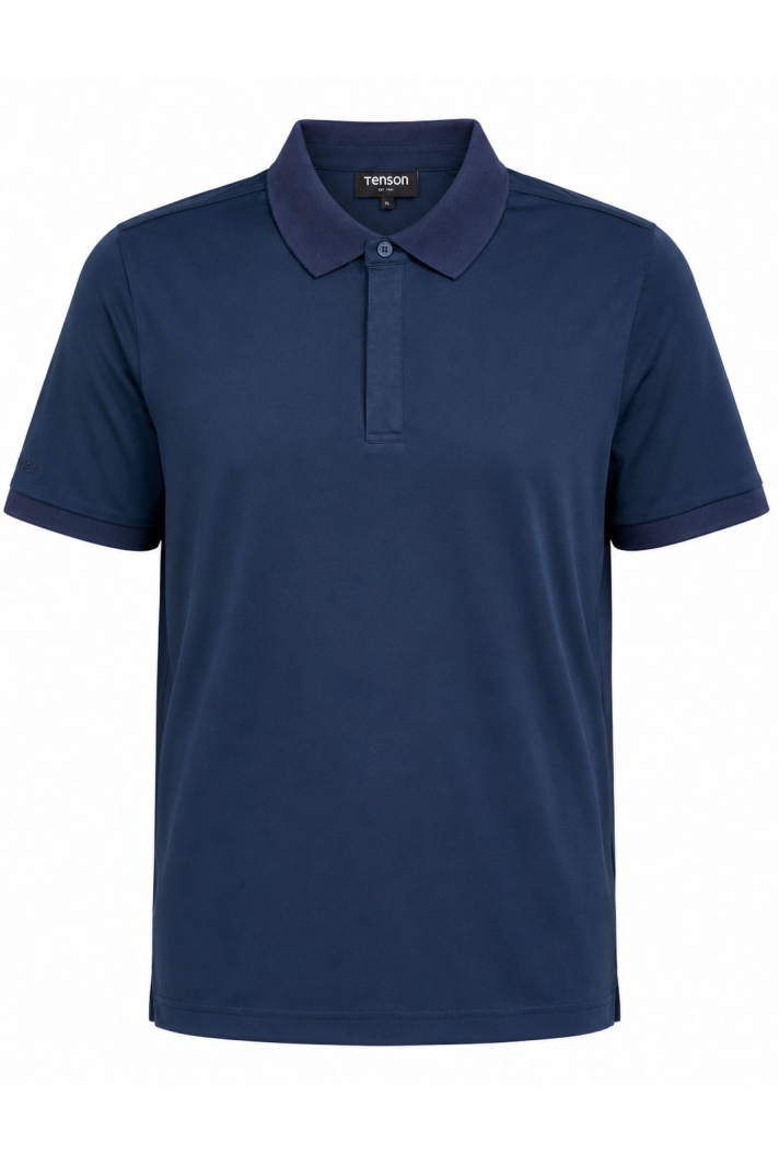 Txlite Blend Polo M