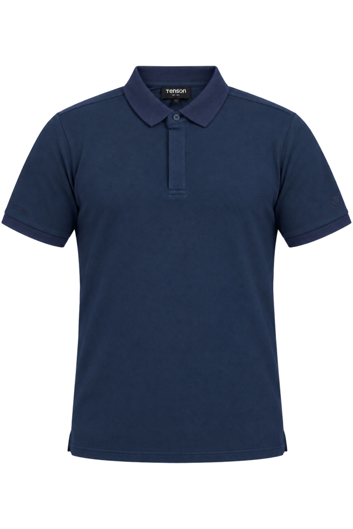 Txlite Tri-blend Polo M