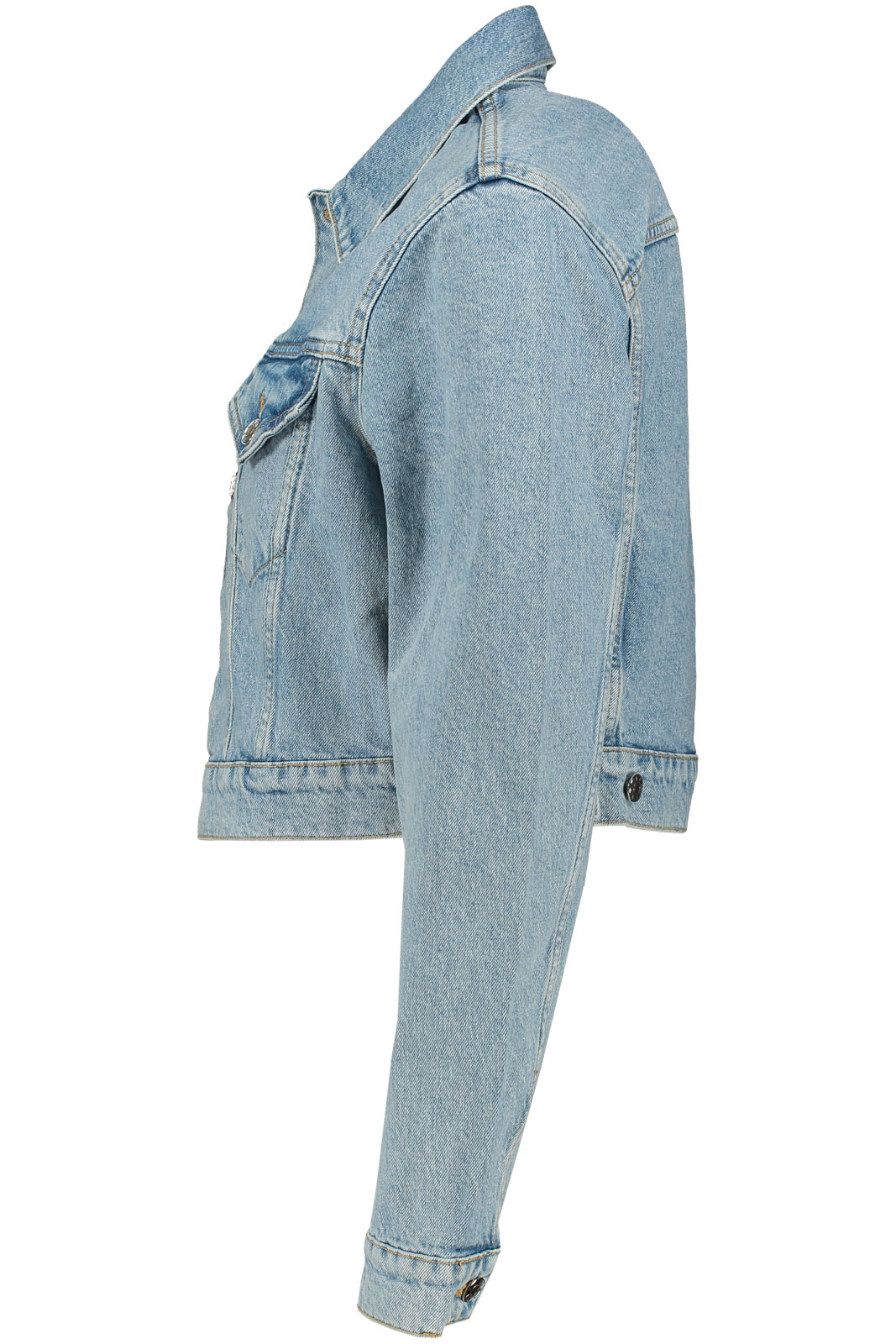 Classic Denim Jacket