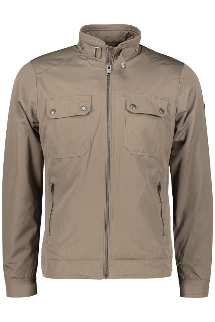 Severin Jacket