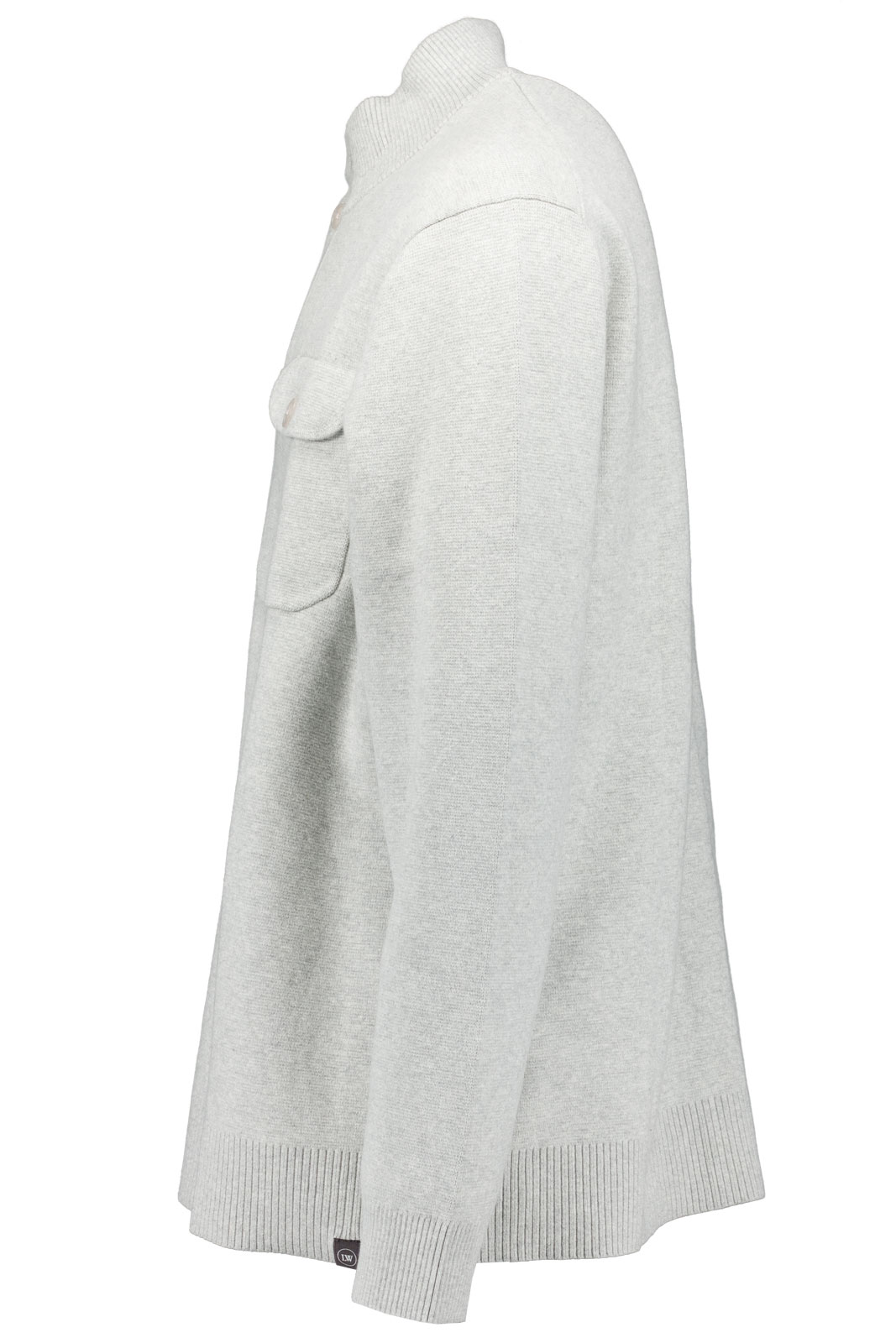 Pocket Cardigan