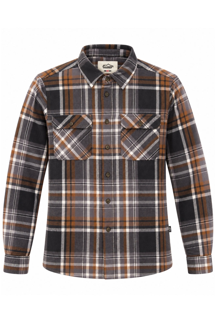 Yellowstone Shirt