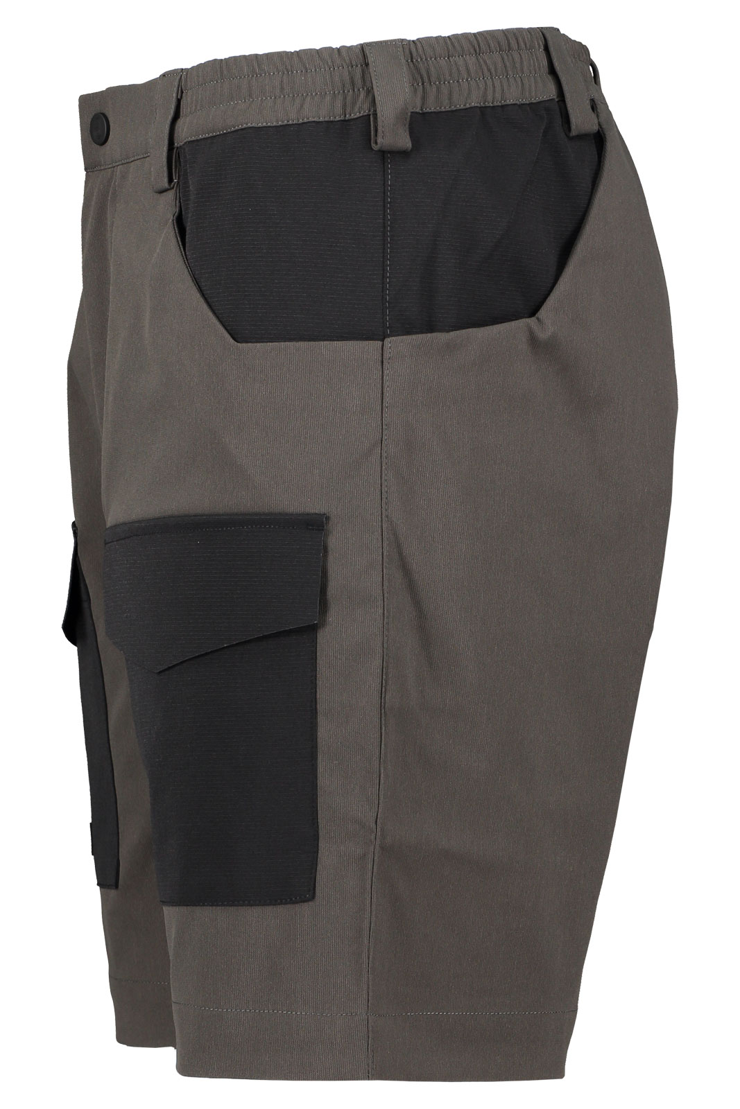 Race Edition Pocket Shorts