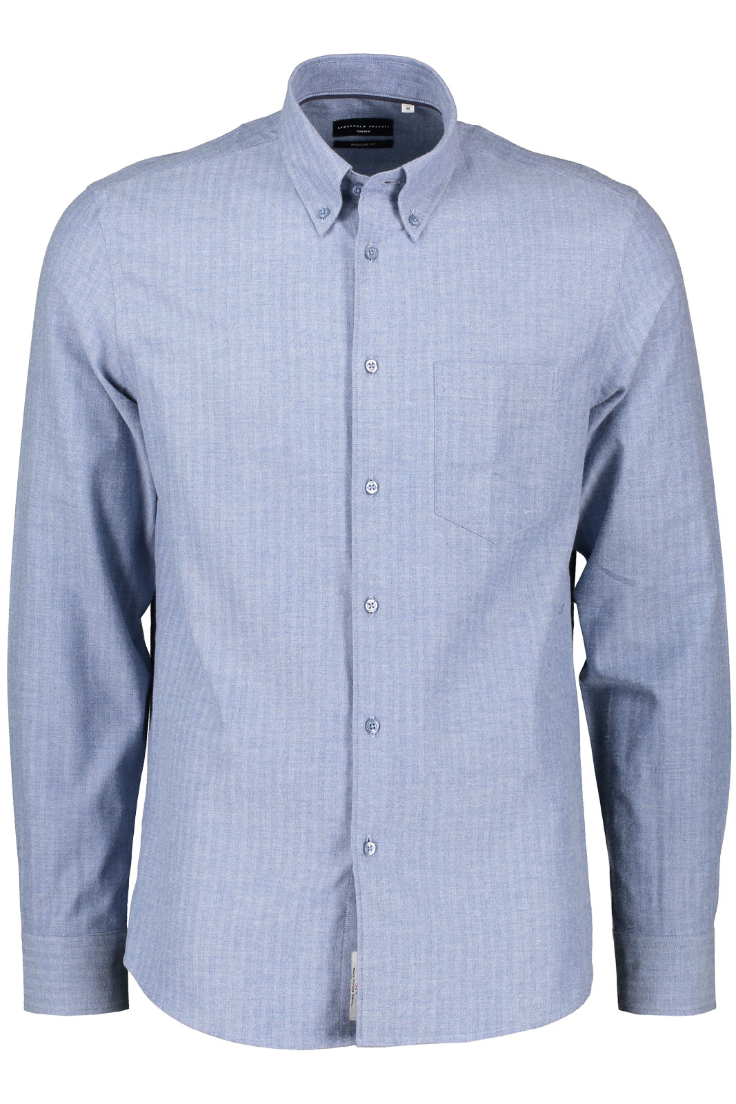 Twill B.D Glamour Melange