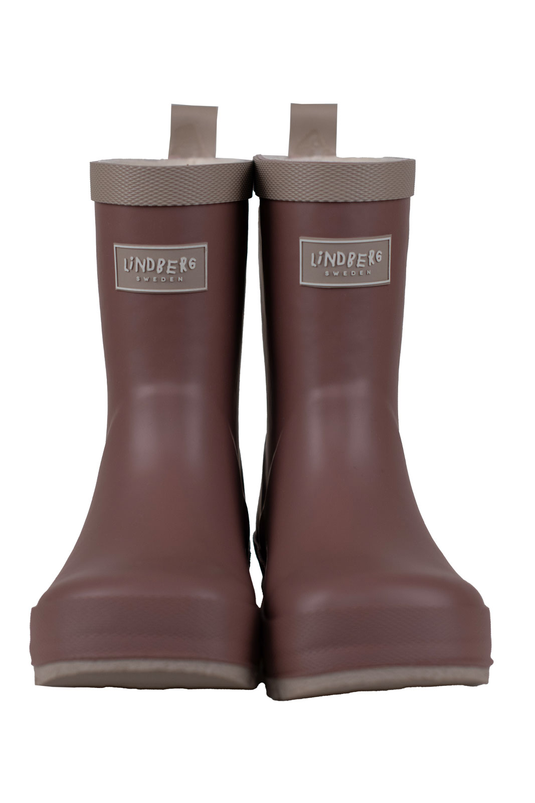 Våghals Rubber Boot