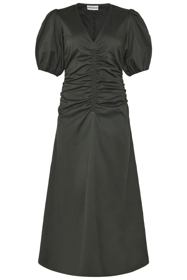 Dulli Dress 9621