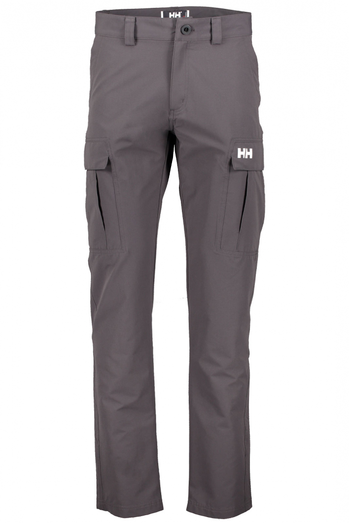 HHQD Cargo Pant