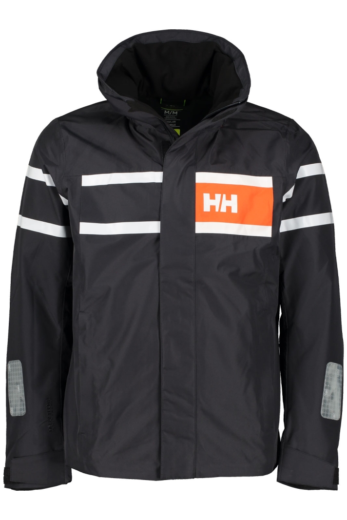 Salt Inshore Jacket