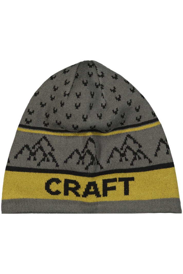 Core Backcountry Knit Hat