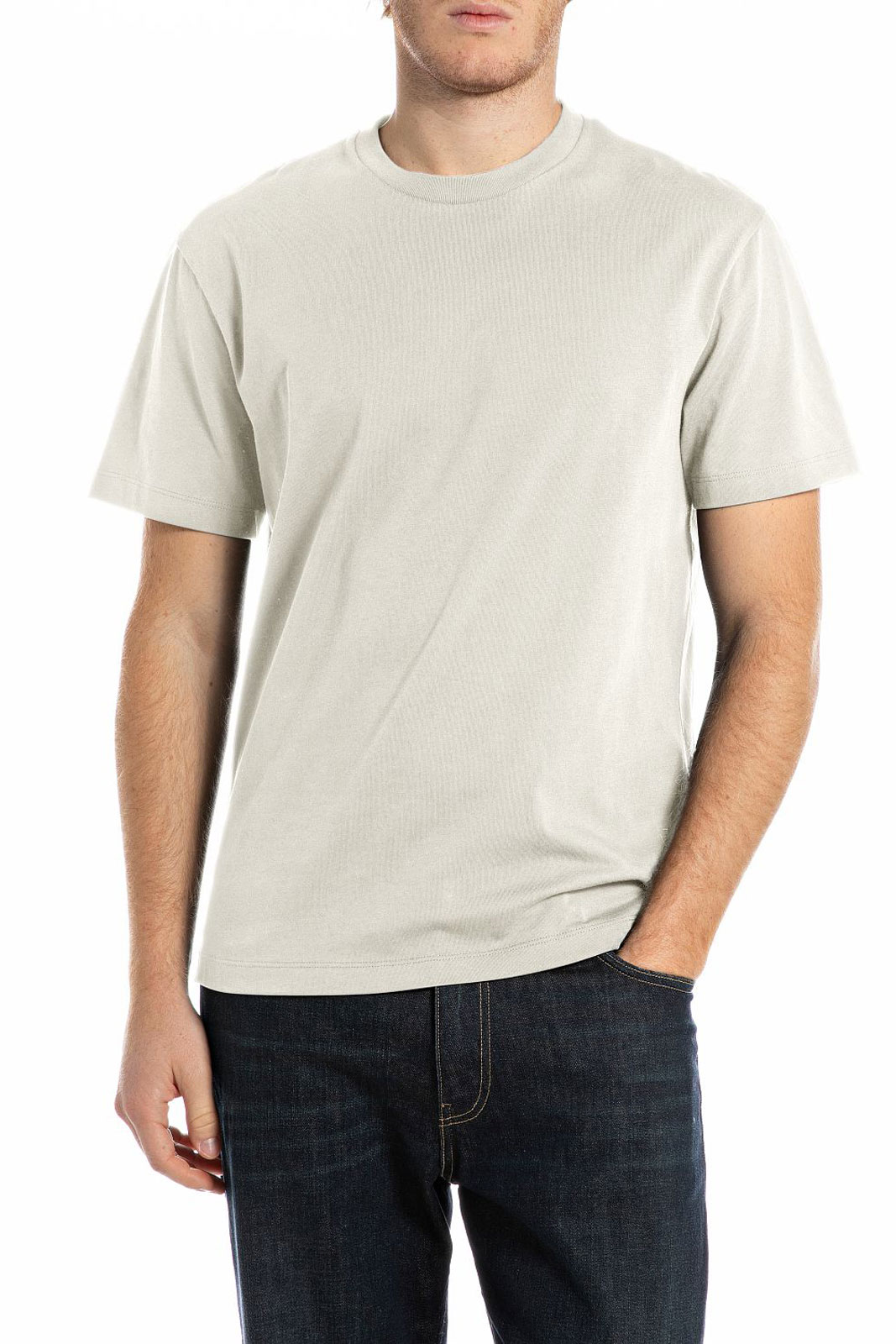 T-shirt M3284 Replay