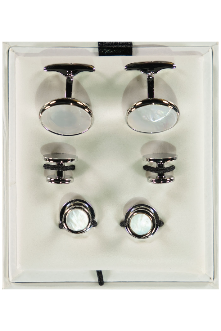 Cufflinks & Studs