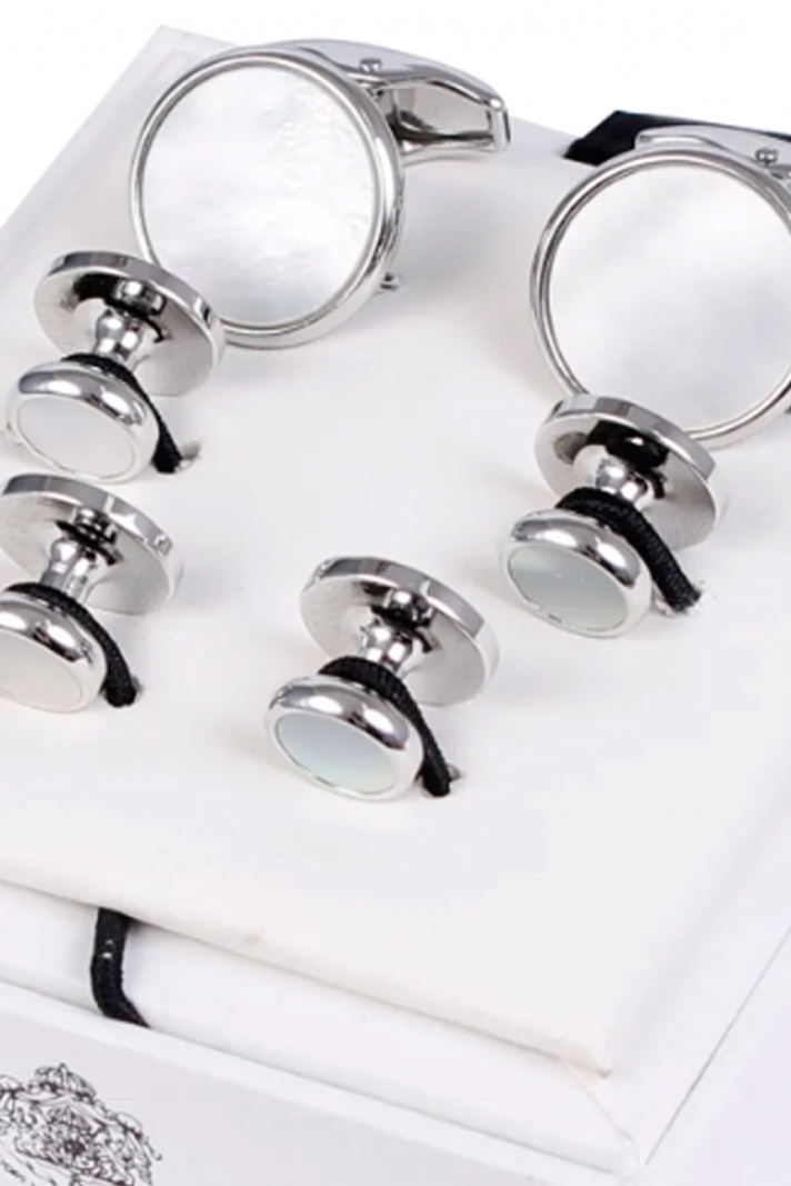 Cufflinks & Studs