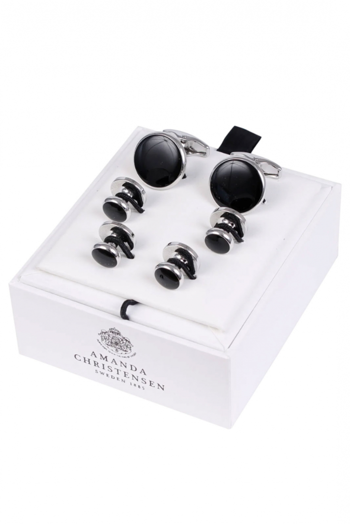 Cufflinks & Studs