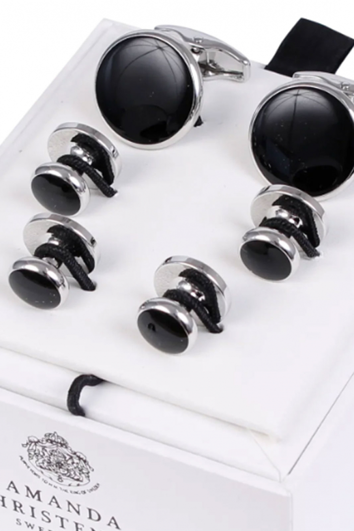 Cufflinks & Studs