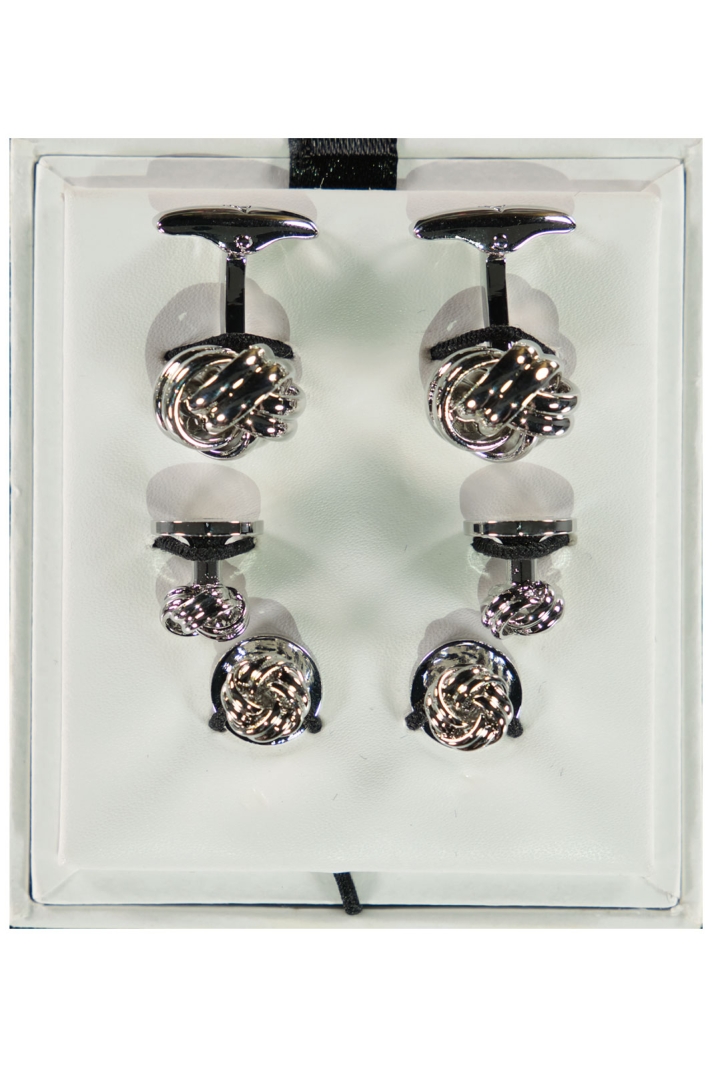 Cufflinks & Studs