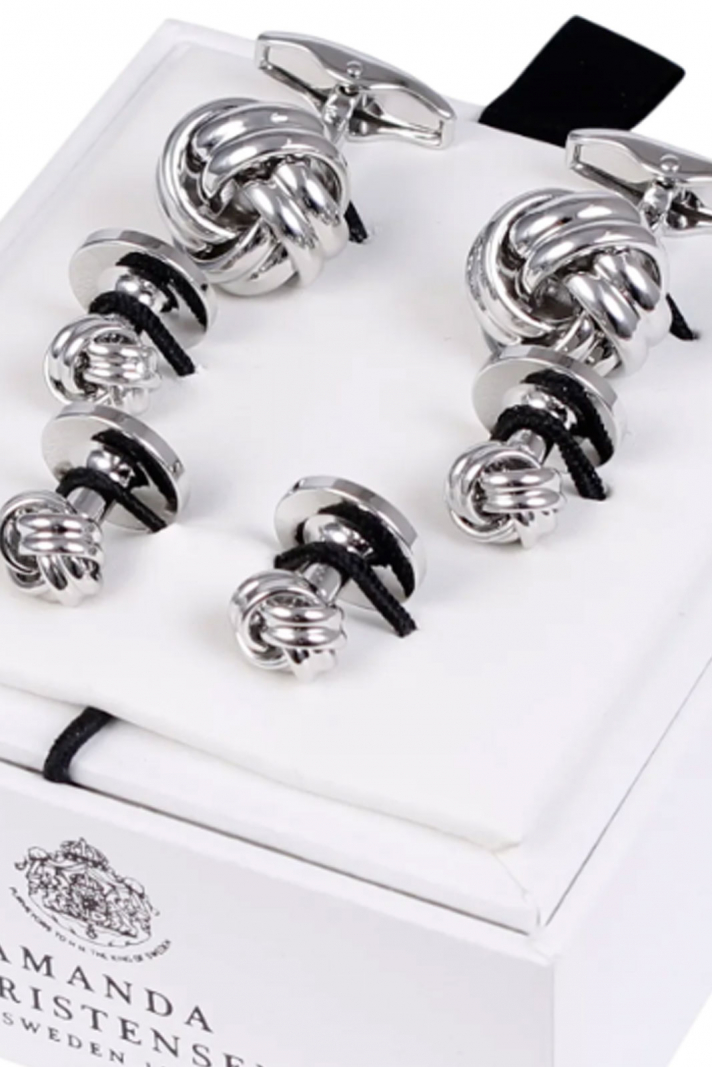Cufflinks & Studs
