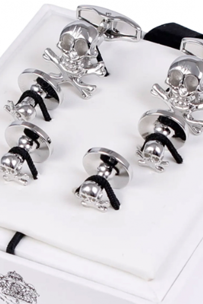 Cufflinks & Studs