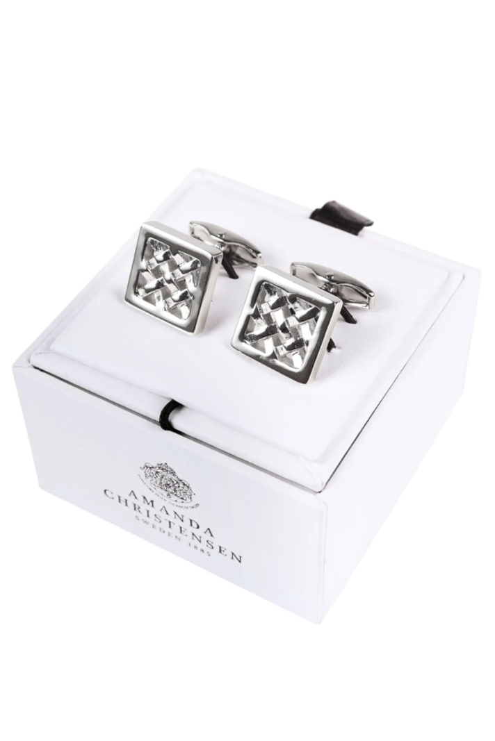 Cufflinks