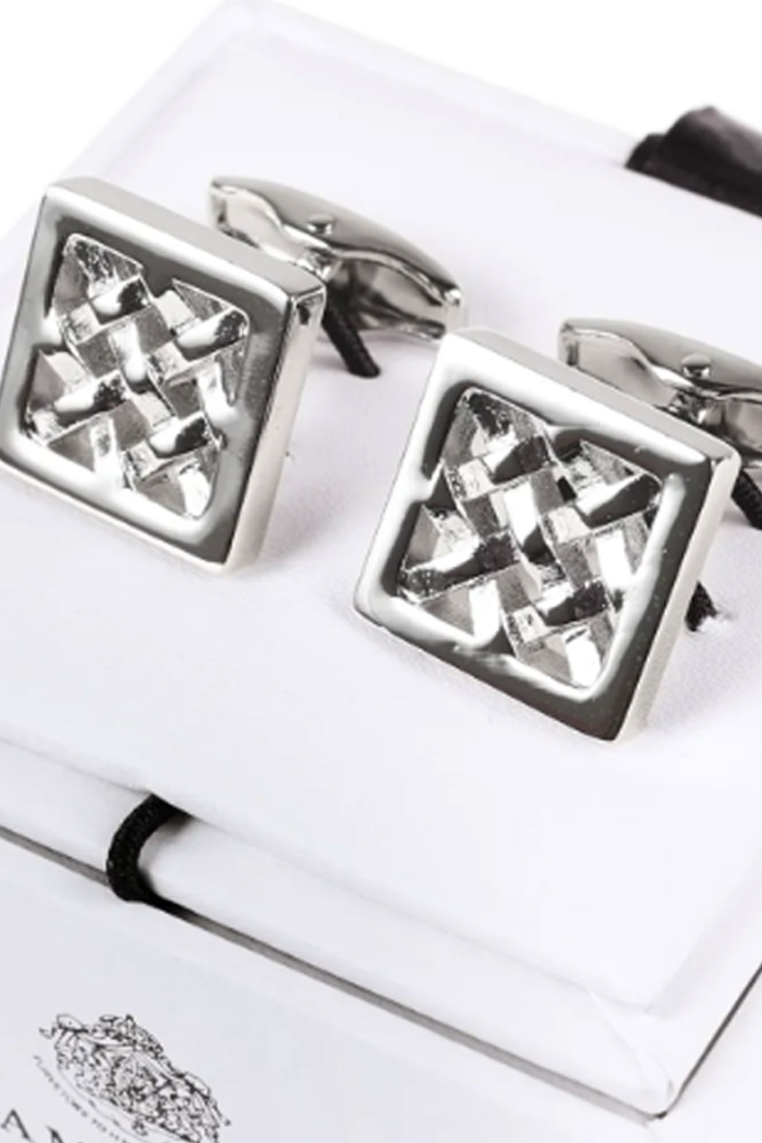 Cufflinks