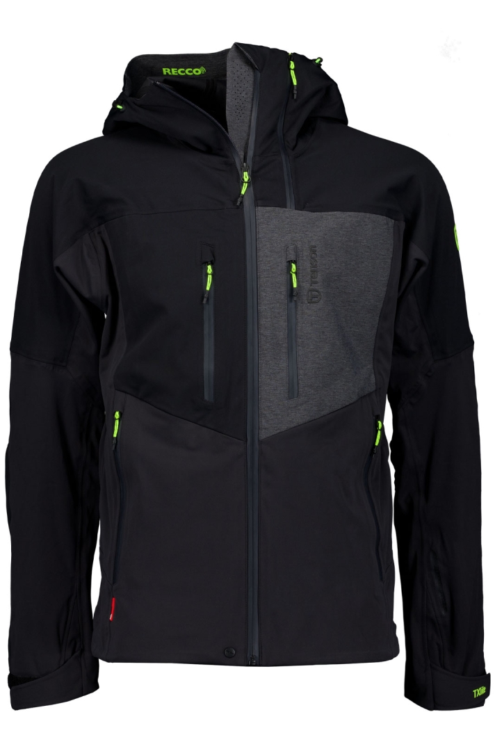 Ski Touring Softshell Jacket M