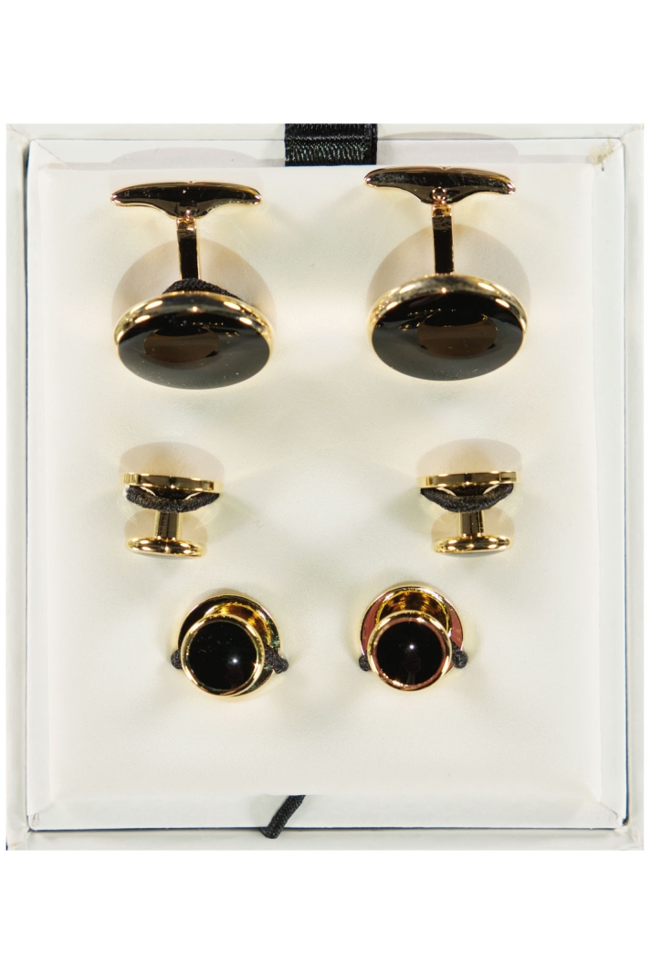 Cufflinks & Studs