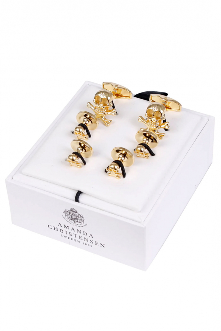 Cufflinks & Studs