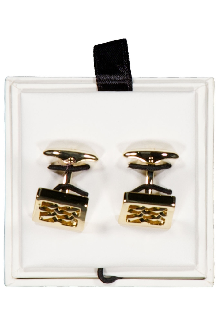Cufflinks