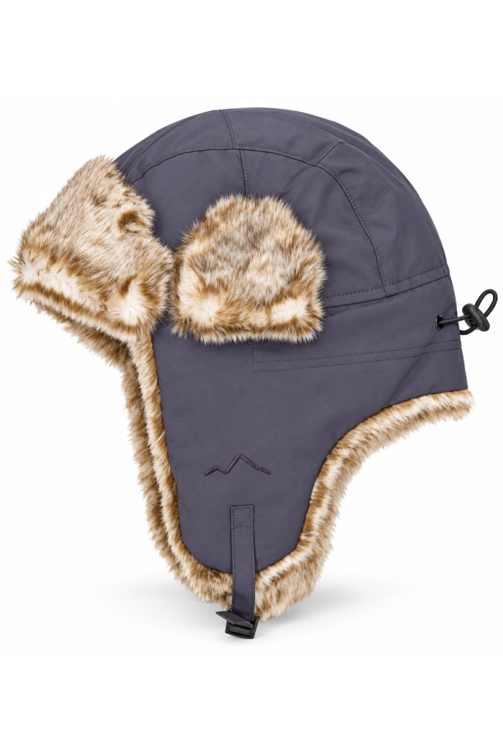 Grizzle Cap