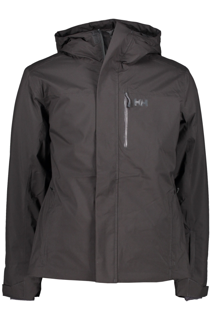 Panorama Jacket