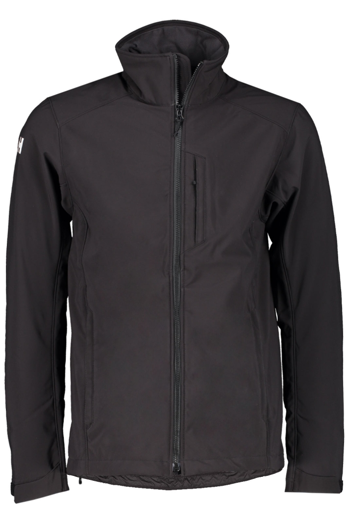 Paramount Softshell JCK